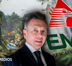 Explosiones del 92: Lemus exige responsabilidad a Pemex