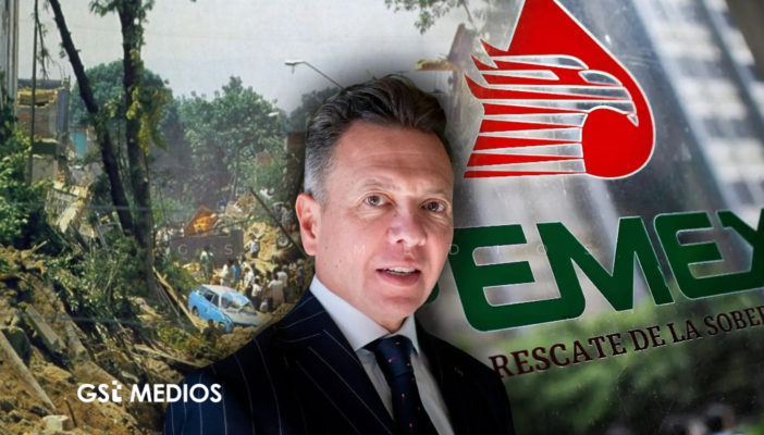 Explosiones del 92: Lemus exige responsabilidad a Pemex