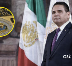 Interpol emite ficha roja contra el exgobernador Silvano Aureoles