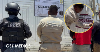 Clausuran centro de rehabilitación femenil en Tonalá por irregularidades