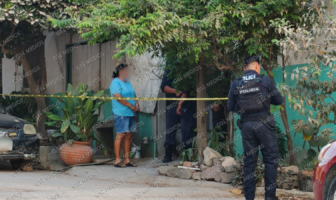 Hombre muere tras presuntamente dispararse en la cabeza en Joyas del Pedregal