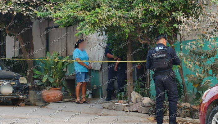 Hombre muere tras presuntamente dispararse en la cabeza en Joyas del Pedregal