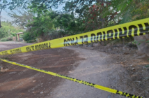 ¡Otro feminicidio en Vallarta! Localizan el cuerpo en el camino viejo a Mojoneras