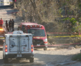 Hallan cuerpo de mujer con huellas de violencia rumbo a Vista Vallarta; investigan feminicidio