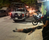 Motociclista herido tras choque en El Coapinole