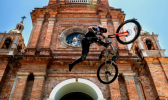 Downhill Puerto Vallarta 2026 reúne a élite mundial