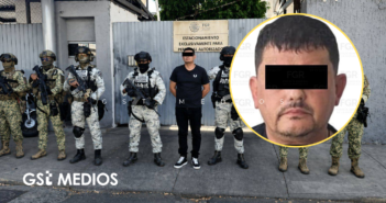 Vinculan a proceso a “El Güero Conta”, operador financiero del CJNG