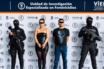Policía de El Salto y mujer son imputados por homicidio en Guadalajara