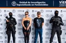Policía de El Salto y mujer son imputados por homicidio en Guadalajara