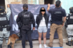 Vinculan a proceso a mujer por presunto narcomenudeo en Guadalajara
