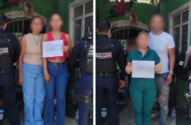Frustran secuestro virtual de dos mujeres en Huentitán El Alto