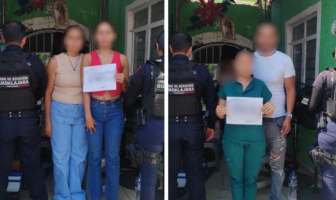 Frustran secuestro virtual de dos mujeres en Huentitán El Alto