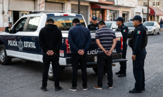 Vinculan a proceso a 114 hombres por agresiones contra mujeres en Jalisco