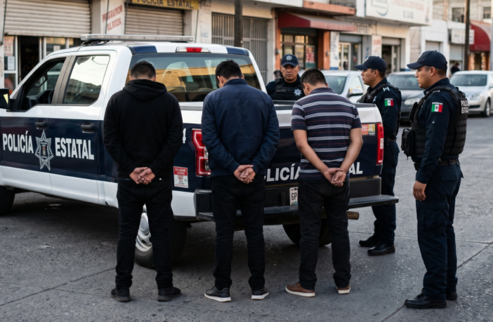 Vinculan a proceso a 114 hombres por agresiones contra mujeres en Jalisco
