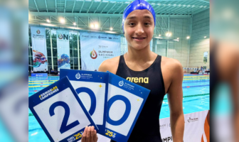 Jalisco supera las 200 medallas de oro en la Olimpiada Nacional CONADE 2026