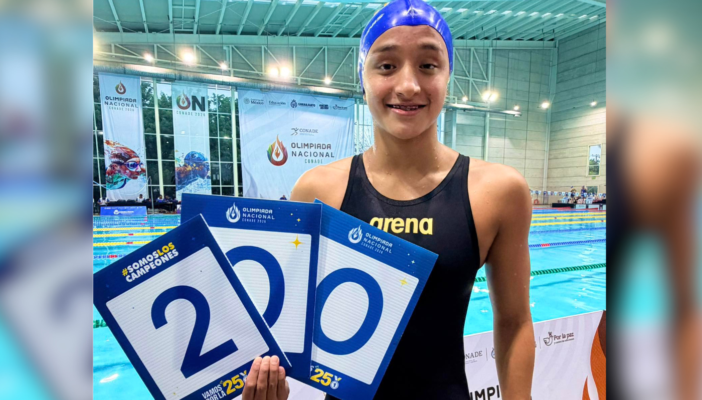 Jalisco supera las 200 medallas de oro en la Olimpiada Nacional CONADE 2026