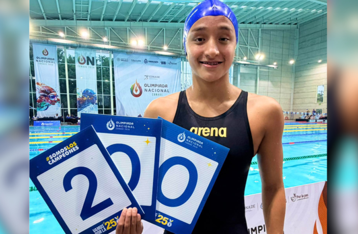 Jalisco supera las 200 medallas de oro en la Olimpiada Nacional CONADE 2026