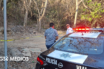 Localizan el cuerpo de una mujer en Mismaloya; activan protocolo de feminicidio