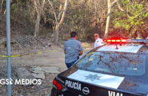 Localizan el cuerpo de una mujer en Mismaloya; activan protocolo de feminicidio