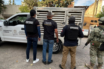 Maltrato animal en Tlaquepaque: rescatan a Pastor Belga y detienen a su dueño