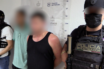 Desarticulan banda de asaltantes que operaba en San Andrés y la Antigua Penal