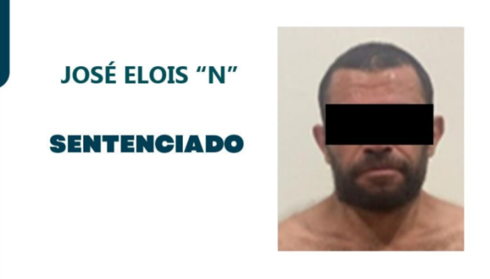 Dan 37 años de prisión a sujeto por intentar matar a su madre y a su hermana