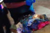 Recién nacido es abandonado en basurero clandestino en Cancún