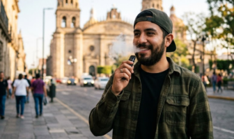 Jalisco promueve acciones de prevención al tabaco y vapeo en jóvenes