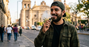 Jalisco promueve acciones de prevención al tabaco y vapeo en jóvenes