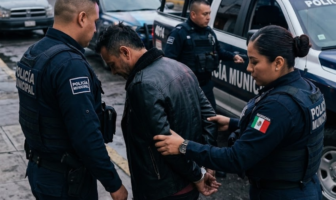 Sentencian a 4 años de prisión a sujeto que abuso de su hija