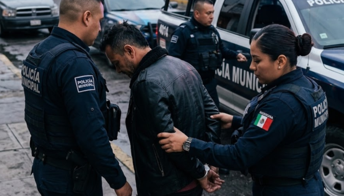Sentencian a 4 años de prisión a sujeto que abuso de su hija