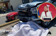 Movimiento Ciudadano exige aclarar presencia de alcaldesa de El Salto en accidente ocurrido en Nayarit