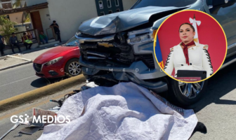 Movimiento Ciudadano exige aclarar presencia de alcaldesa de El Salto en accidente ocurrido en Nayarit
