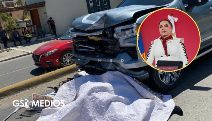 Movimiento Ciudadano exige aclarar presencia de alcaldesa de El Salto en accidente ocurrido en Nayarit
