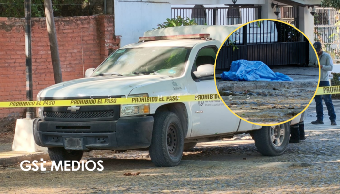 Buscando cobre encontró la muerte; hombre pierde la vida en Las Gaviotas