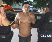 Cae “La Rana”, presunto ladrón señalado por vecinos en Puerto Vallarta