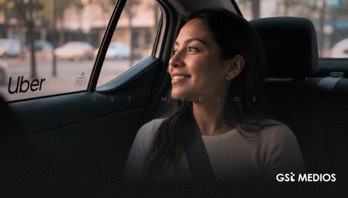 UBER y SISEMH Firman convenio para otorgar viajes gratuitos a mujeres en situación de violencia