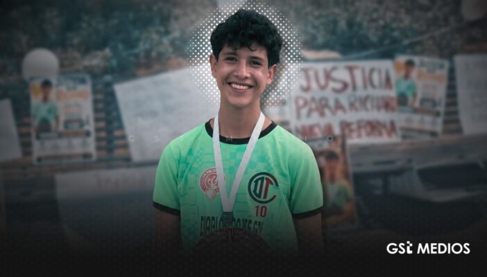 Exigencia ciudadana con la “Ley Richard”