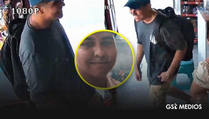 Agresor de Ixtapa visitó dos veces la papelería antes del ataque