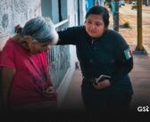 Indignación en Tepic por agresión contra María, mujer en situación vulnerable