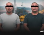 Sentencian a 50 años a dos sujetos por secuestro exprés en Nayarit
