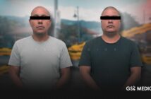 Sentencian a 50 años a dos sujetos por secuestro exprés en Nayarit