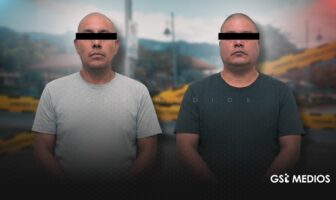Sentencian a 50 años a dos sujetos por secuestro exprés en Nayarit