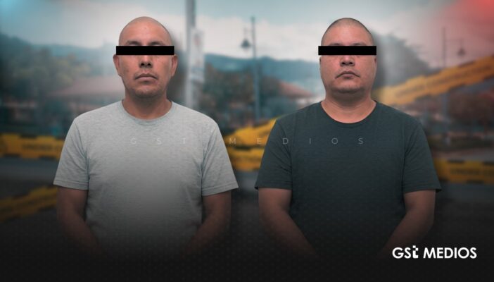 Sentencian a 50 años a dos sujetos por secuestro exprés en Nayarit