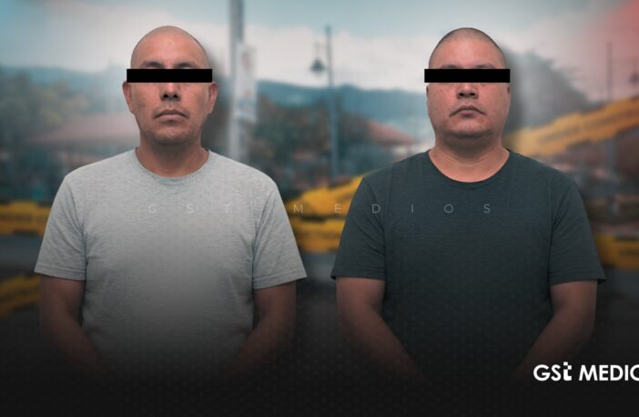 Sentencian a 50 años a dos sujetos por secuestro exprés en Nayarit