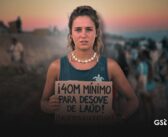 Playa Las Cocinas: ni cinco ni 20, piden 40 metros para el desove de tortuga laúd