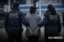 Maestra es vinculada a proceso por presuntos maltratos a un alumno en Tonalá