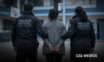 Maestra es vinculada a proceso por presuntos maltratos a un alumno en Tonalá