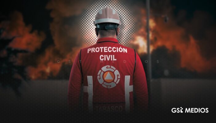Incendio en la Feria Tabasco 2026 deja cinco muertos