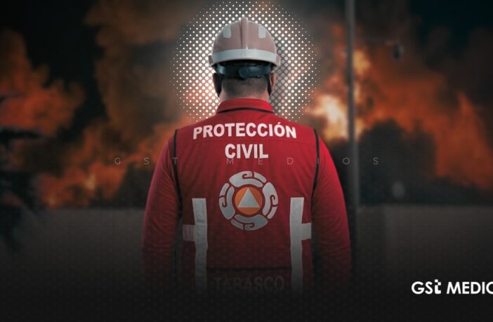 Incendio en la Feria Tabasco 2026 deja cinco muertos